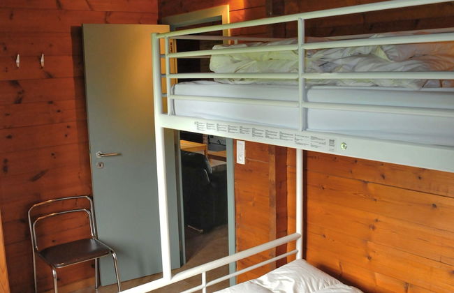 Holiday Home in Houyet With Sauna & Garden - Foto 4