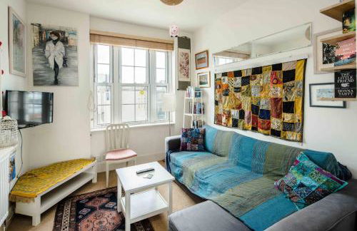 Stylish Central London Flat Near Tower Bridge - Photo 19