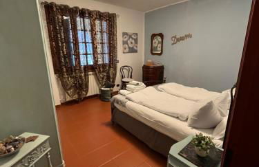 Rocca di Corno Guest House - Photo 12