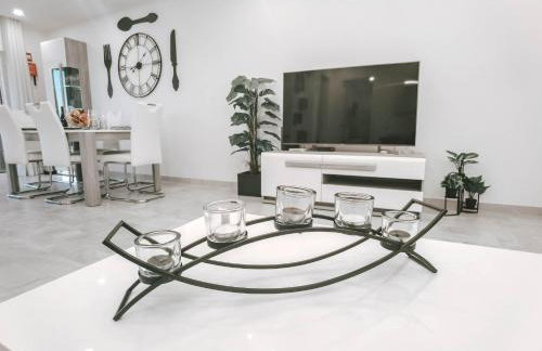 Apartment Rocha Vista Mar Dubai - Foto 22