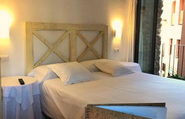 El Castell de la Pobla de Lillet (Adults Only) - Foto 54