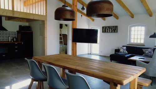 Heimatliebe Ferienwohnung - Foto 5