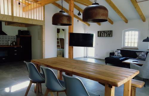 Heimatliebe Ferienwohnung - Foto 5