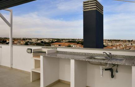 Penthouse Flamenca Village RUMBA - Foto 40