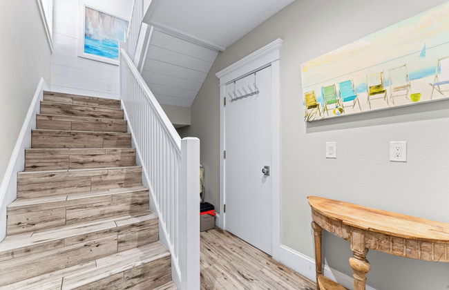 Fanta-Sea on the Beach by Beachside Management - 49 Beach Rd - Foto 42