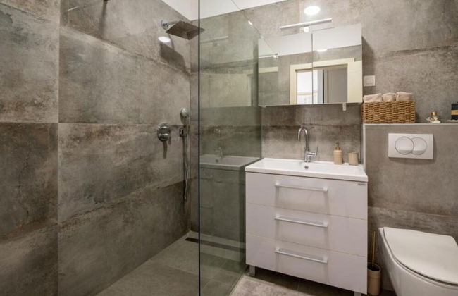 Apartman Kona - Modern Comfort With 2 Parking Spaces - Foto 24