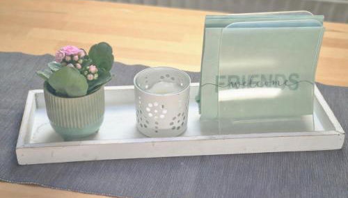 Ferienwohnung Wipperau I - Foto 5, Other