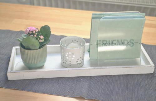 Ferienwohnung Wipperau I - Foto 5