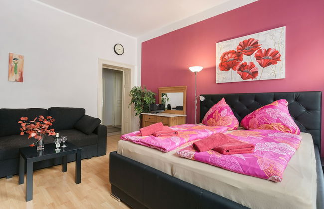 Ferienwohnung Dresden - Foto 7