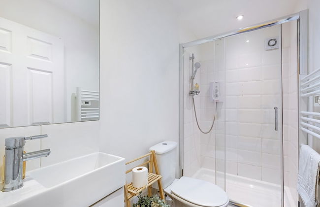 Apartment King House Hayes - Foto 18