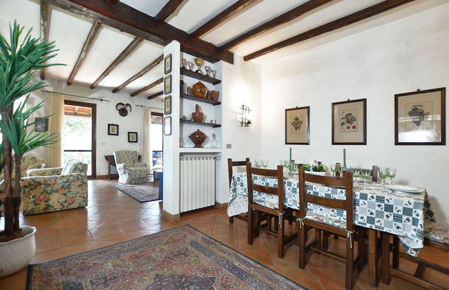 Casale Pontarello - Foto 24