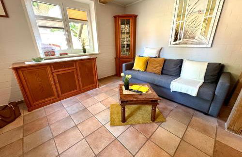 FERIENWOHNUNGEN Krull App 02 - Foto 8