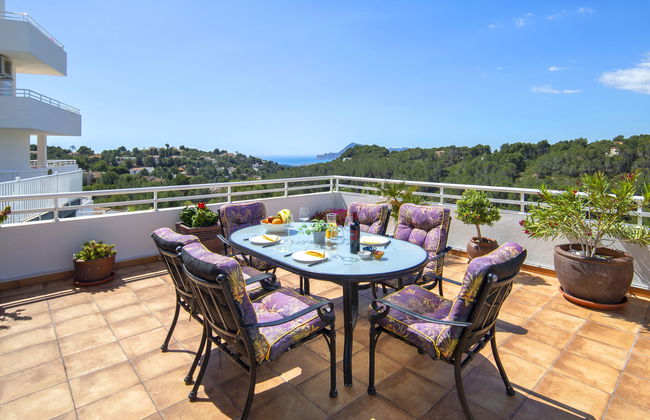 Terrazas de Altea - Foto 4