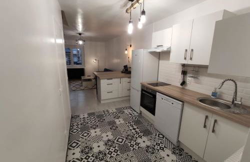 Superbe Duplex en plein cœur de Crépy-en-Valois - Foto 2