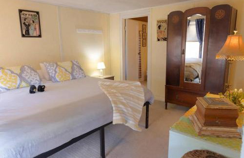 1894 Catskills Farmhouse Retreat - Foto 17