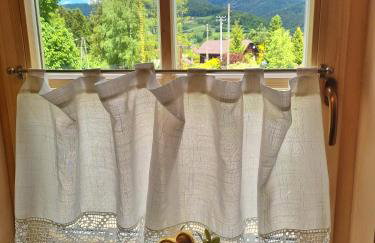 Złoty Dom Brenna - Foto 59