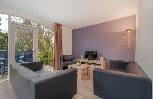 Villa in Arcen With Bath and Combi Microwave - Foto 7