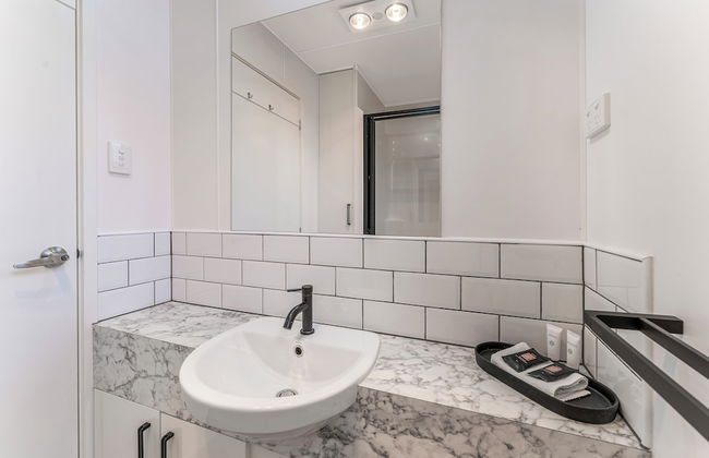 BIG4 Tasman Holiday Parks - Warrnambool - Foto 65