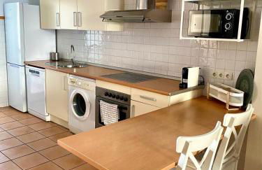 LA HACIENDA GOLF Apartamento Nuevo con WIFI y CALEFACCIÓN-SOLO FAMILIAS O PAREJA- NO GRUPOS- - Foto 9