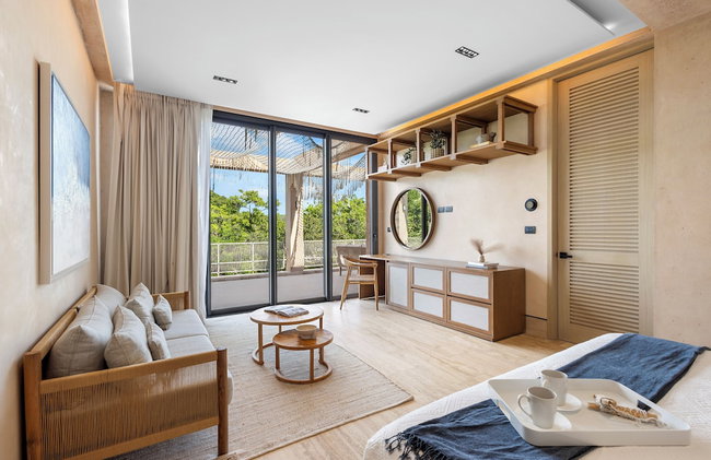 The Palm Luxury Villas Corasol by Lumina - Foto 42
