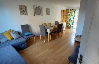 Nice 3 Bedroom House Wimbledon - Foto 15