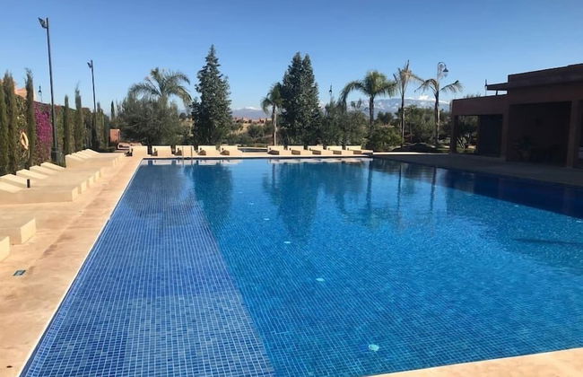 Villa Jasmine V4 70 Marrakesh - Foto 26