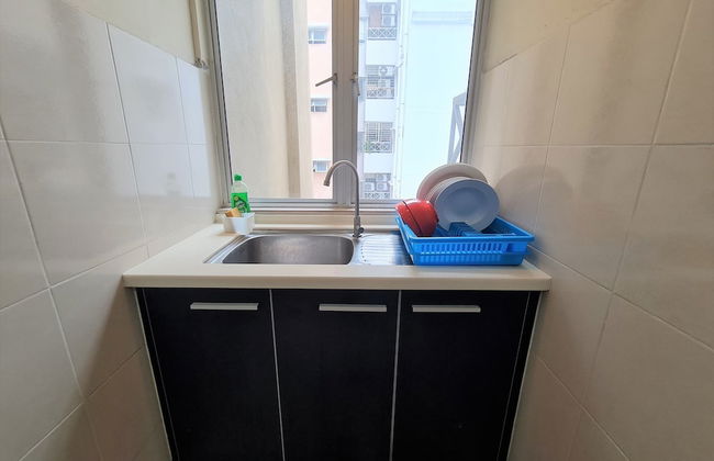 Duta Hotel & Residence by Sarahs Lodge - Foto 12