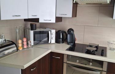 Apartament Świdnicka - Foto 10