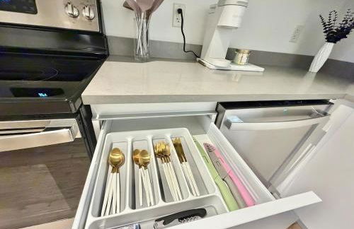 Harbor View Elite-Luxury Apartment-Amazing Views - Foto 52