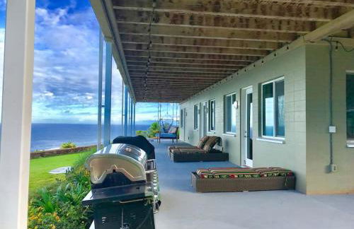 Waimea Bay Luxury Estate Views & Hot Tub - Foto 39