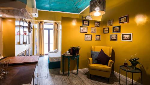 Y.Baixa - Boutique Apartments - Foto 4