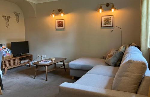 Divine, detached countryside cottage near Ludlow. - Photo 4