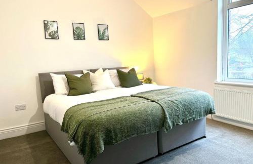 New Bracepeth - 2 Bedroom House- by Holiday Homes - Foto 10