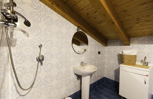 Villa Sara sull'etna con Piscina - Foto 39