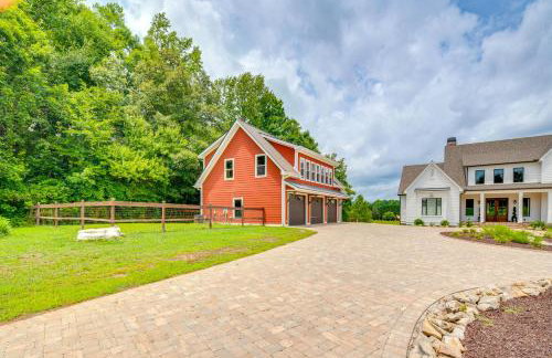 Serene Travelers Rest Apartment 7 Mi to Downtown! - Foto 26