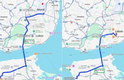 Amazing Terrace Costa da Caparica - Foto 42