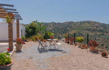 Casa Marina Cómpeta by Ruralidays - Foto 28