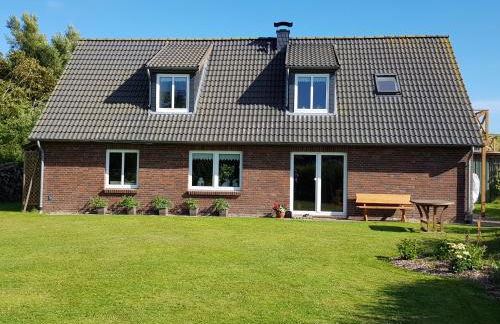 Ferienwohnungen am Aussendeich Wohnung 2 - Photo 35