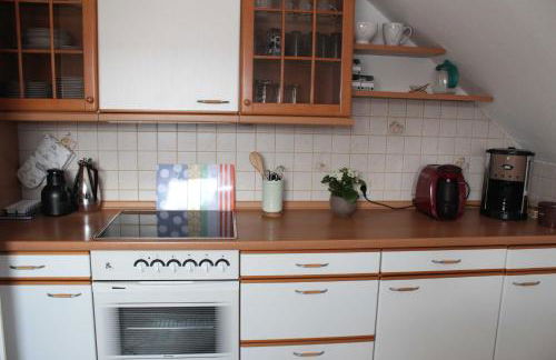 Ferienwohnung Stadtidyll - Photo 7