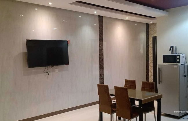 Riyadh Ronza Nanis Hotel - Foto 27