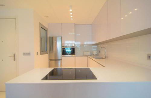 Belaire 4 bedroom apartment - Photo 4