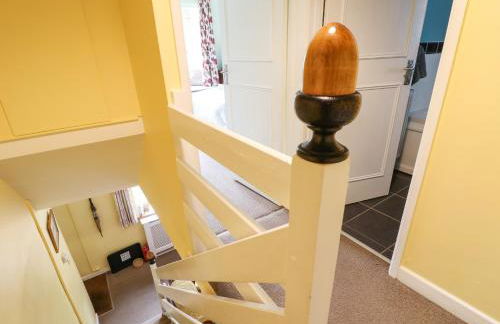 Coln Cottage - Foto 10