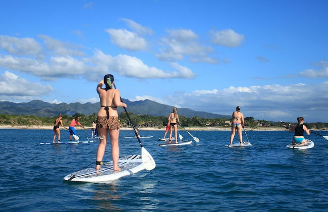 Punto Mita Eco Surf Suites & Café - Foto 16