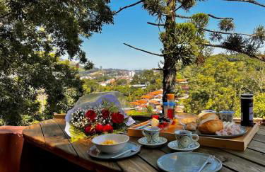 Loft in the Woods in São Roque! - Foto 21