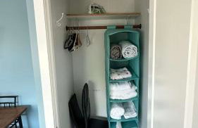 Big Studio with Ocean View max 6 sleepers - Foto 12