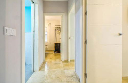 Saavedra Confort & City Centre - Foto 50