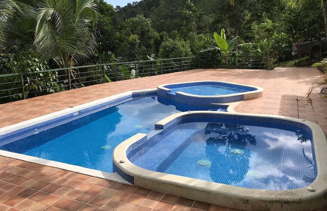 Pura Natura Lodge Arroyo - Foto 21