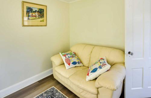 Warren Vacation Rental, Walk to Warren Town Beach - Foto 7