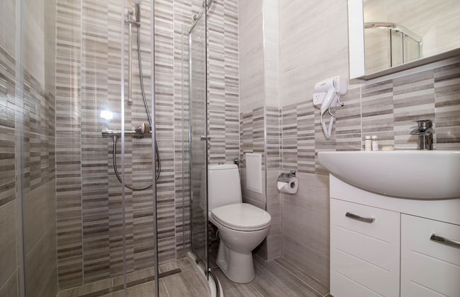 Brand New Apartment With Pool, gym and Playground - Foto 26