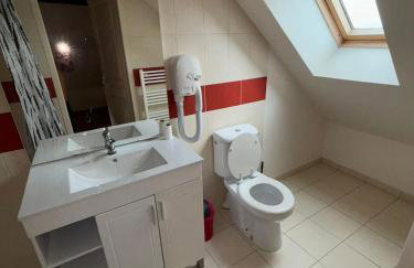 Manoir du Moulin - Foto 31